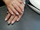 Stylizacja paznokci, makijaż, fryzura, Henna, - 5