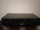 Sansui D-80C Metal Tape Capable Cassette Deck super stan - 4