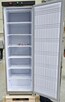 Zamrażarkę pionowa /Witrynę mroźniczą XF-600 STAL NIERDZEWNA - 3