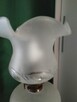 Lampa stołowa vintage - 5