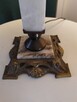 Lampa stołowa vintage - 7