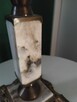 Lampa stołowa vintage - 3