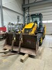 JCB 3CX 2015r Contractor - 1