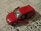 Nowy model pięknej Hondy GT Sport - 4