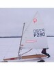 ELO ICE Żagle do Bojerów DN/ICE Optimist/Monotyp XV - 6