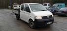 Volkswagen T 5 Doka - 2