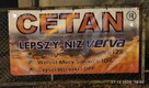 Cetan R = VERVA koncentrat do oleju napędowego - 7