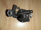 Pompa wody A0005007600 MERCEDES-BENZ C Klasa W206 - 4