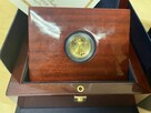 USA 20 Dollar 2009 W Ultra High Relief Double Eagle Gold Coi - 1