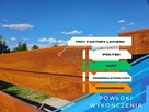 Producent ogrodzeń aluminiowych - INDYWIDUALNA WYCENA - 8