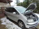 seat alhambra 1,9 tdi spotr - 2