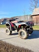 Keeway GTX 300 4x4 - 5