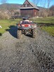 Keeway GTX 300 4x4 - 3