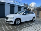 Škoda Scala Ambition, 1-właściciel, salon PL, FV-23%, gwarancja, DOSTAWA W CENIE - 1