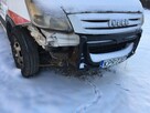 Syndyk sprzeda samochód - Iveco Daily - 2