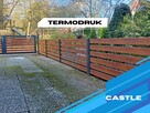 Ogrodzenia Aluminiowe! Produkcja i montaż Euro-fences - 3