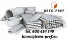 Płyty DROGOWE MON płyta 300x150x15 C30/37 BETONOWE zbrojone - 6