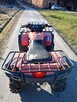Keeway GTX 300 4x4 - 2