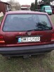 Samochód Osobowy VW POLO 1.0 - 2