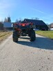 Keeway GTX 300 4x4 - 6