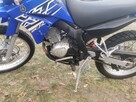 Yamaha xt 125 - 2