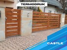 Ogrodzenia Aluminiowe! Produkcja i montaż Euro-fences - 2