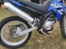 Yamaha xt 125 - 1
