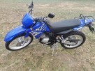Yamaha xt 125 - 9