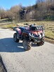 Keeway GTX 300 4x4 - 8