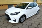 Toyota Yaris, wersja Active, 2020 - 1