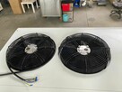 Chłodziarka chiller wydajność chłodnicza 15kW - 4