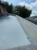Hydroizolacja dach, tarasy,papa term, membrana PVC - 8