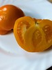Consąbor pomidor ciekawy rzadki nasiona kolekcjinerskie - 8