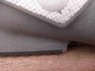 Komplet dla dziecka: narty HEAD 130cm+kijki105cm + buty 27cm - 12