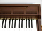 Magnus - Organy elektryczne - USA - 1960 - 5