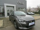 Peugeot 208 100 KM turbo Active Pack - 1