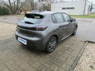 Peugeot 208 100 KM turbo Active Pack - 5