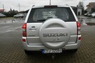 Suzuki Grand Vitara 2,0b DUDKI11 4x4,Skóry,Hands-Free,Tempomat,(REDUKTOR ) - 11