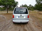 Volkswagen Caddy 1.6 TDI*COMFORTLINE*Klima*Navi*Elektryka*Kamera*Super Stan*ZOBACZ!!! - 10