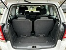 Opel Zafira Xenon Grz. Fotele 7 miejsc Gwarancja - 12