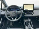 Toyota Corolla Nowa Hybryda 140KM 1,8 Pakiet Tech Comfort Kamera Dostępny  - 1432zł - 7