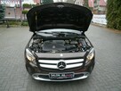 Mercedes GLA 250 250i 4Matic Stan Idealny z Niemiec 100%bezwypadkowy Gwarancja 12-mcy - 14