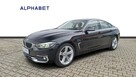 BMW 420d Luxury Line sport - 1