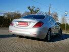 Mercedes S 350 3.0D 350 D 258KM Eu6 4Matic -4x4 -Long -Krajowy +Opony zima Euro 6 - 3