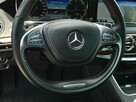 Mercedes S 350 3.0D 350 D 258KM Eu6 4Matic -4x4 -Long -Krajowy +Opony zima Euro 6 - 11