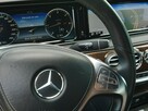 Mercedes S 350 3.0D 350 D 258KM Eu6 4Matic -4x4 -Long -Krajowy +Opony zima Euro 6 - 15