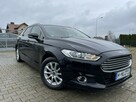 Ford Mondeo 2.0 150ps 2xPDC GrzanaSzyba+Fotele Navi Alusy 16 HAK PanoramaDach - 1