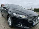 Ford Mondeo 2.0 150ps 2xPDC GrzanaSzyba+Fotele Navi Alusy 16 HAK PanoramaDach - 3