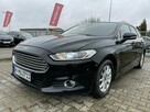 Ford Mondeo 2.0 150ps 2xPDC GrzanaSzyba+Fotele Navi Alusy 16 HAK PanoramaDach - 4