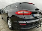 Ford Mondeo 2.0 150ps 2xPDC GrzanaSzyba+Fotele Navi Alusy 16 HAK PanoramaDach - 5